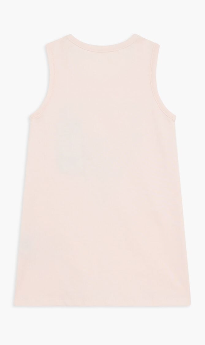 Sleeveless Core Top Sleeveless Core Top