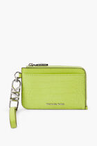 EMPIRE SM HLF ZIP CONV CARD CASE