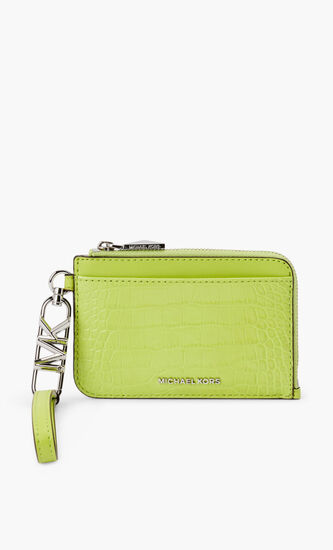 EMPIRE SM HLF ZIP CONV CARD CASE