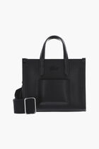 Mini Chantaco Leather Shoulder Bag