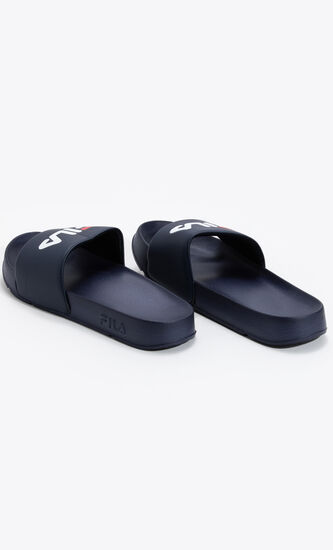 Drifter Logo Slides