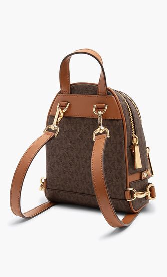 XS MSGR BACKPACK