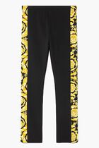 Barocco Kids Leggings