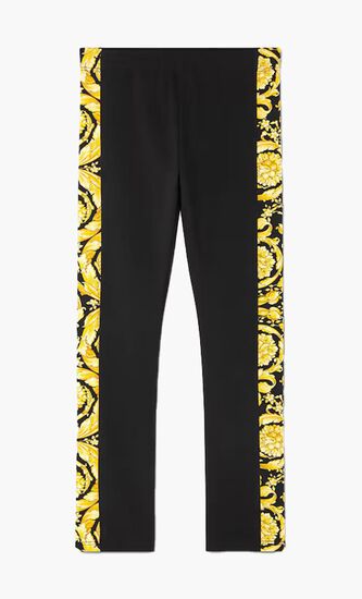 Barocco Kids Leggings