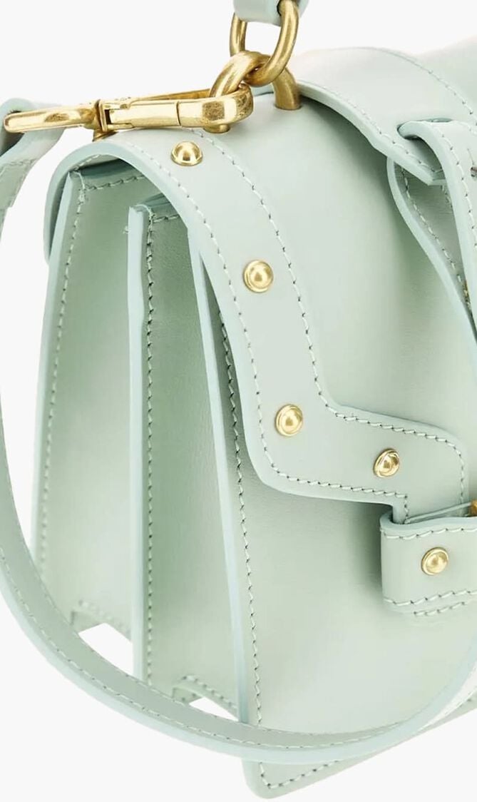 Crossbody Structured Bag Crossbody Structured Bag