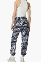 Logo Printed Track Pants Logo Printed Track Pants
