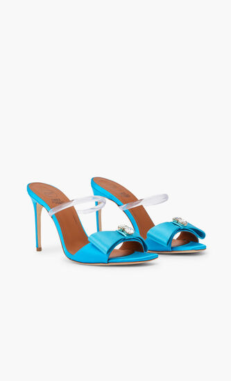 Emily Mule 90-2 Heels