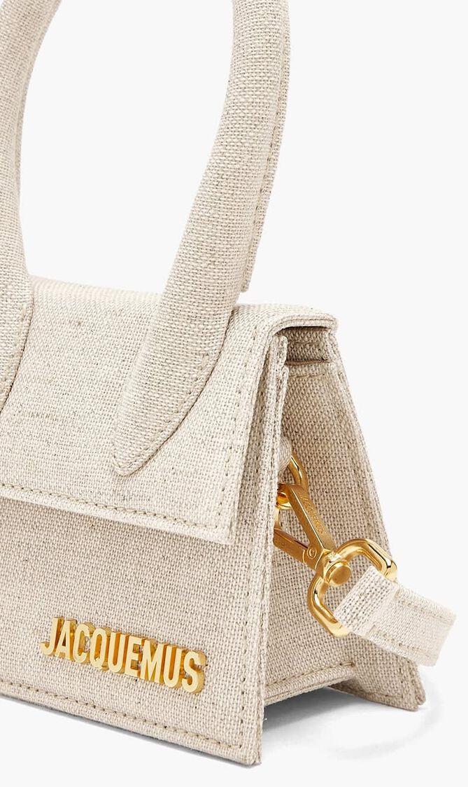 Le Chiquito Mini Bag