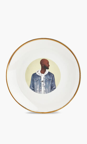 Virgil Dessert Plate 21 CM