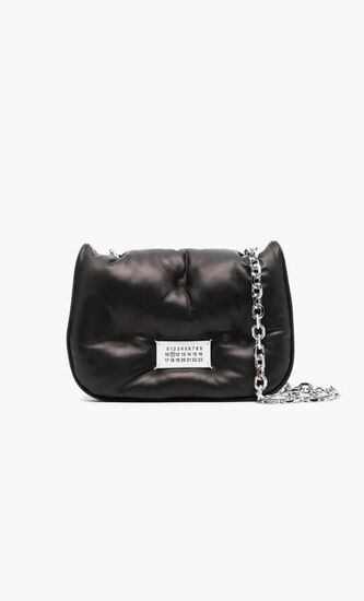 Glam Slam Flap Bag