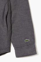 LONG SLEEVED CASUAL SHIRT