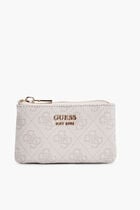 LAUREL SLG ZIP POUCH