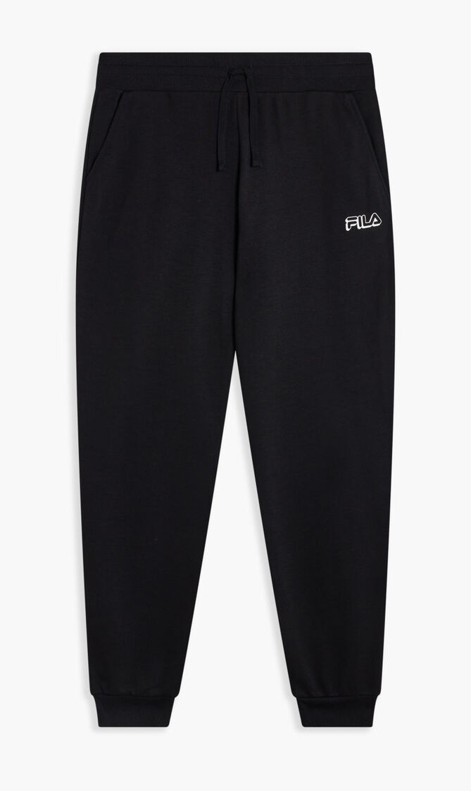 RELAXED FIT JOGGER