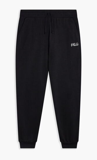 RELAXED FIT JOGGER
