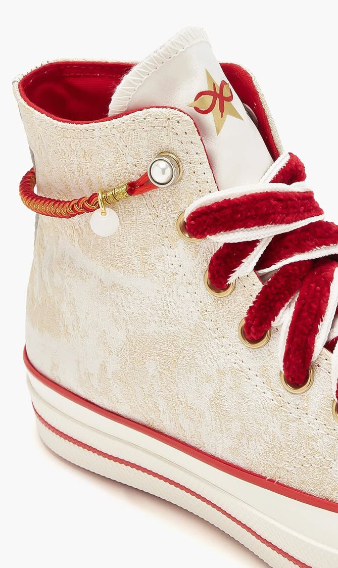 Chuck 70 Year of the Snake Sneakers