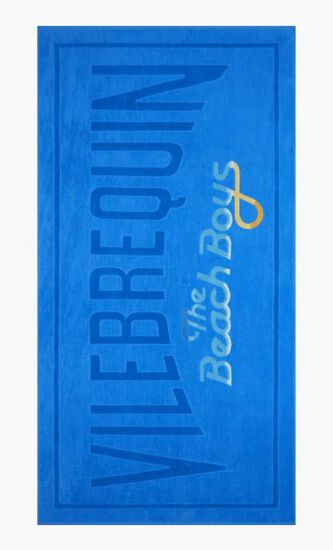 SANAH CR23 BEACH BOYS SERVIETTE