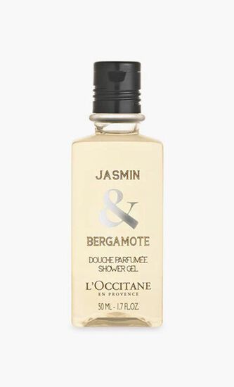 JASM BERG SHOWER GEL 30ML
