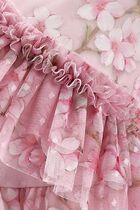 Tulle Birthday Dress