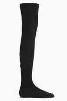 TEE STRETCH OVER THE KNEE BOOTS