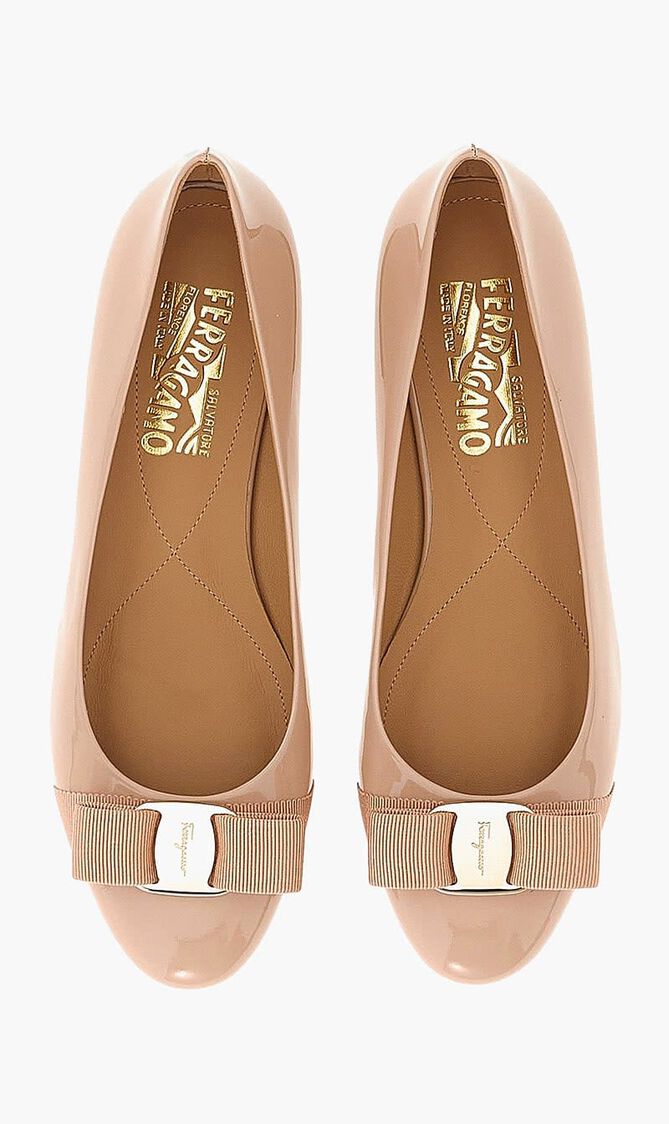 Varina Ballet Flat