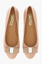 Varina Ballet Flat