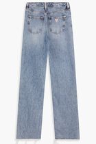 80S Straight - Eco Confidence Rg Indaco