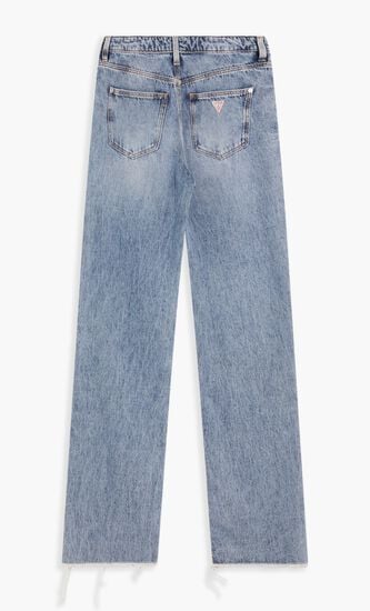 80S Straight - Eco Confidence Rg Indaco