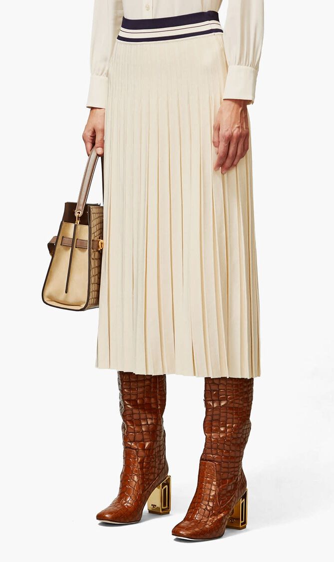 Sweater Skirt