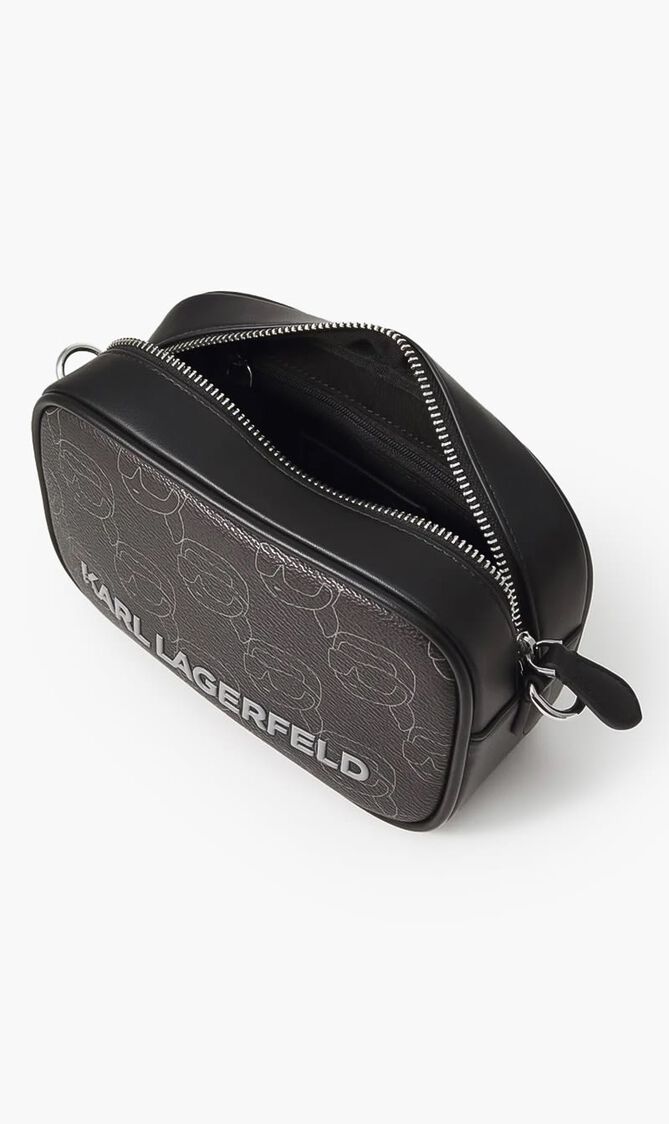 K Ikon Dots Camera Bag