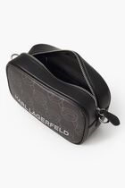 K Ikon Dots Camera Bag