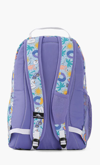 Pool Party Backpack