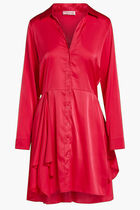 ES LS ALYA DRESS
