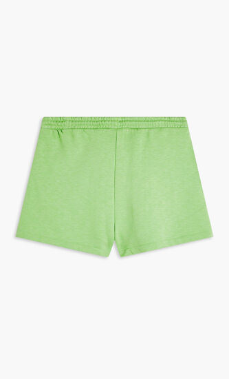 FLEECE SHORT