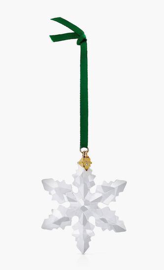 SJC ANNUAL EDITION-ORNAMENT 2024