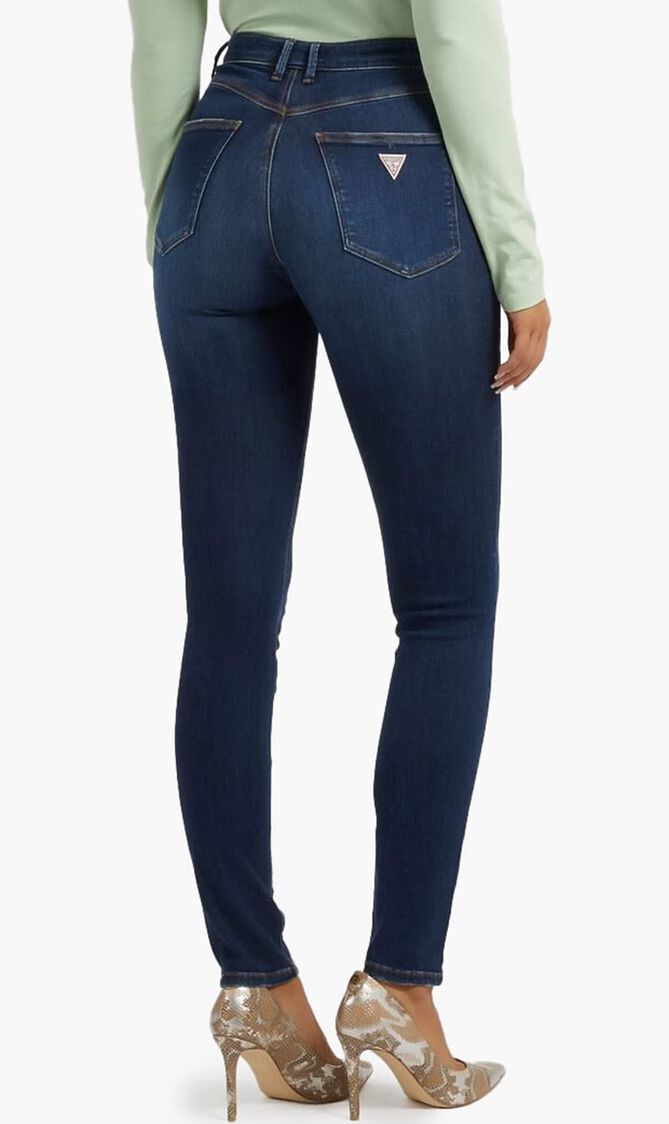 1981 Skinny