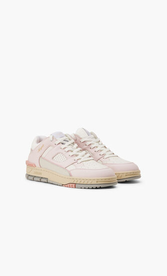 AREA LO SNEAKER