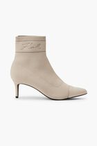 Pandara Mid Ankle Boots