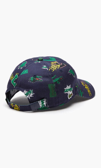 CAP
