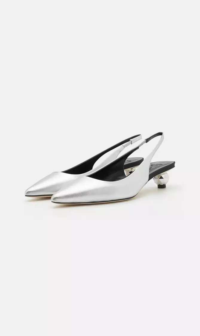 Gallico Classic Heels