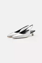 Gallico Classic Heels