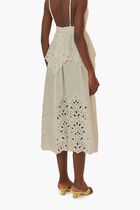 Laise Sleeveless Maxi Dress Laise Sleeveless Maxi Dress