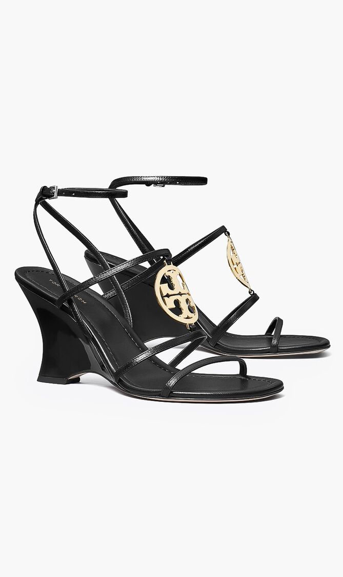 CAPRI MILLER WEDGE 85MM