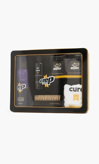 The Ultimate Shoe Care Pack