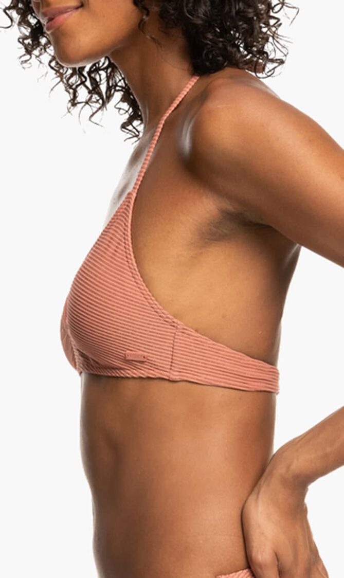 Triangle Bikini Top