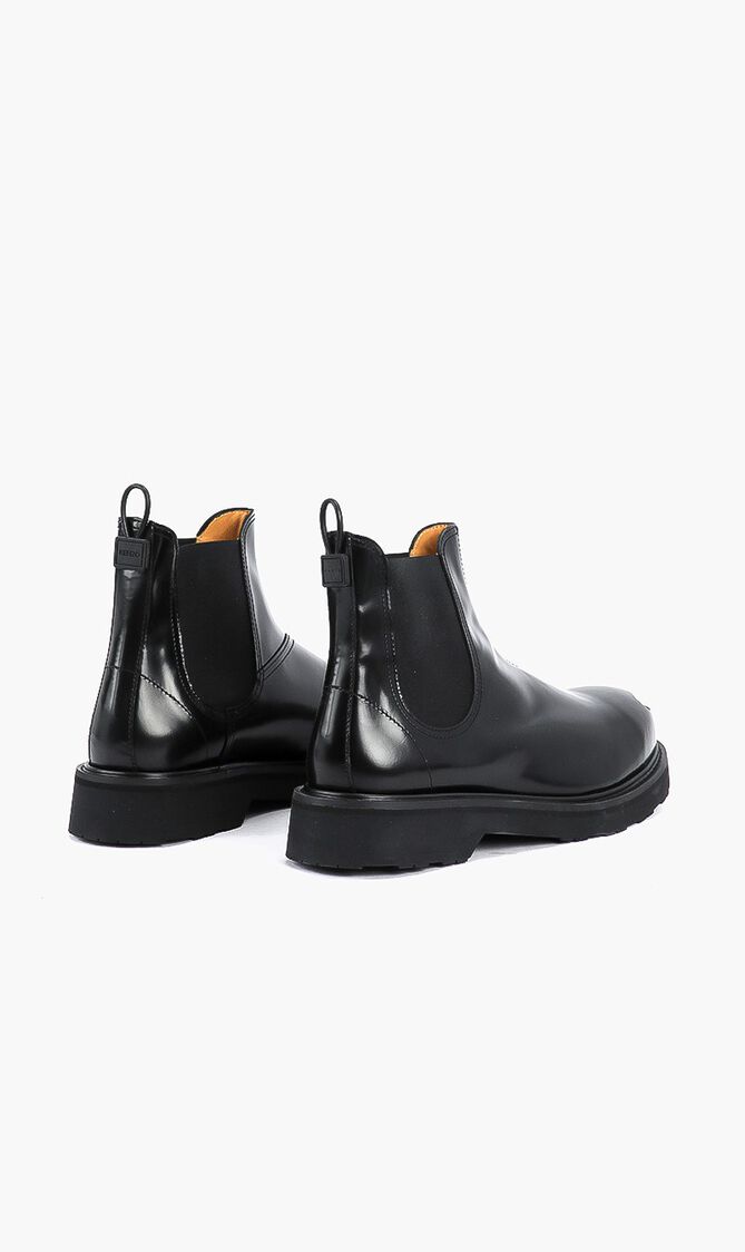 Smile Chelsea Boots