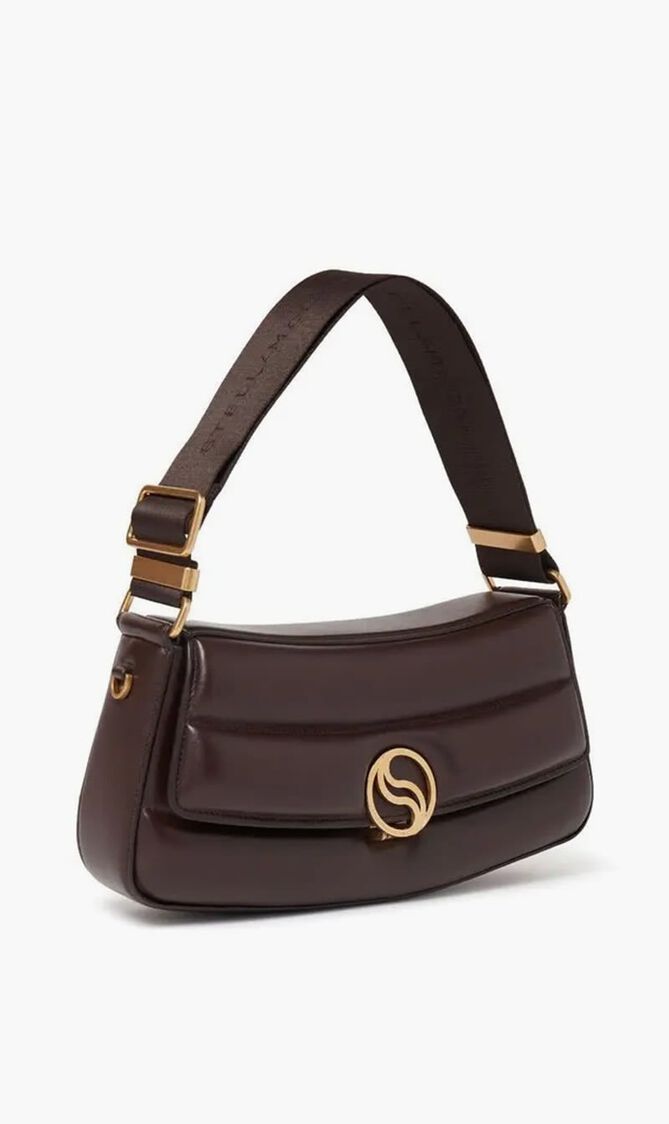Wave shoulder Bag