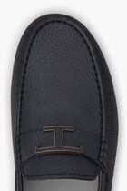 T Timeless Gommino Bubble Loafers