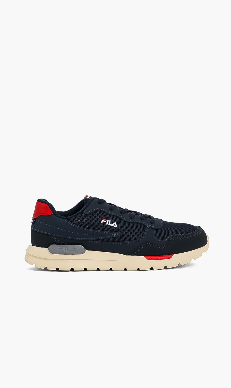 Buy FILA Tractor Masculino Sneakers for SAR 220.00 The Deal Outlet