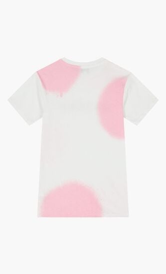 Logo Dress