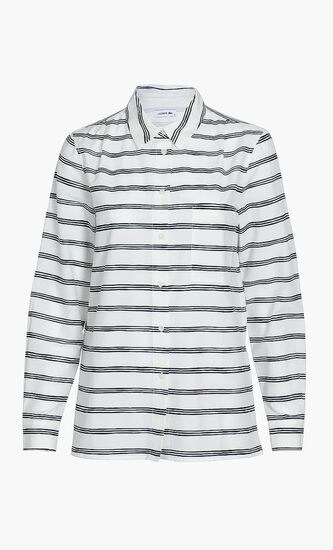Striped Shirt